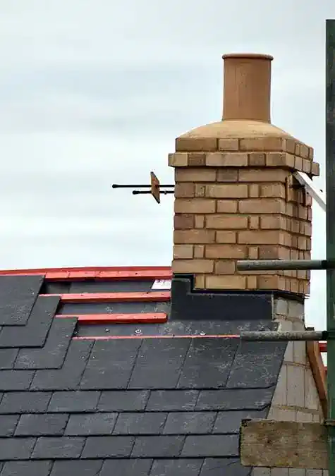 Roofing Company Saintfield